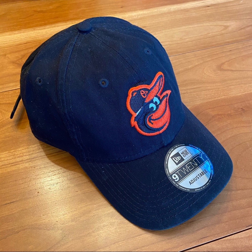 Baltimore Orioles Baseball Cap